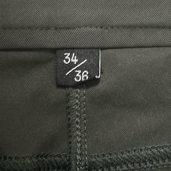 Public Rec Dealmaker Pant - Picture 2 of 8